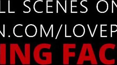 A day in the life of a pink balloon at the Popping Factory.