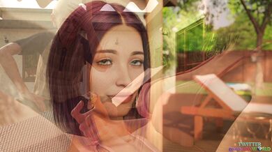 'BROKEN DREAMS: The Temptress Strikes Back'