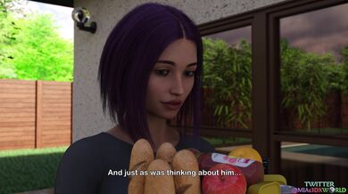 'BROKEN DREAMS: The Temptress Strikes Back'