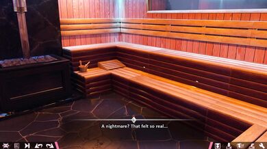 'Double Homework: Chapter 18.3 - Sisters Are Doing It For Themselves'