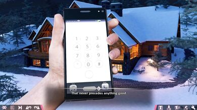 'Double Homework: Chapter 18.3 - Sisters Are Doing It For Themselves'