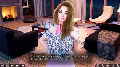 'Double Homework: Chapter 18.3 - Sisters Are Doing It For Themselves'