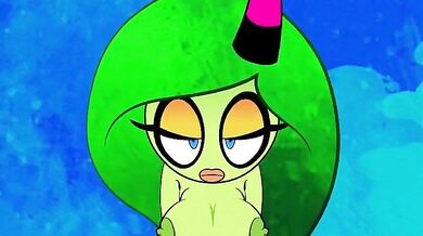 'Eva Loves Her Bouncy Boobs and Sexy Ass, Oh My! (Featuring Zeena)'