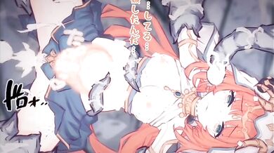 'Genshin Impact: Nizipa-Cokyu'