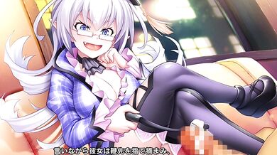 'Teacher Miriam's Secret Desires Come to Life: Part 2'