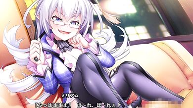 'Teacher Miriam's Secret Desires Come to Life: Part 2'