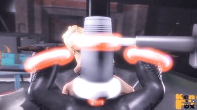 'Two-Headed Monster: How To Train Your Dragon's Mine [Hentai HMV]'