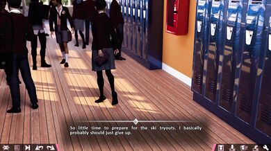 'Double Homework: Chapter 20.2. Cum Inside The Writer, Cum Inside The Chef'