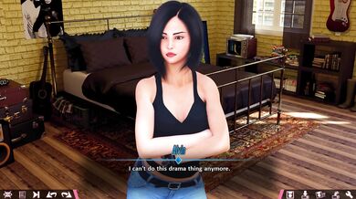 'Double Homework: Chapter 20.2. Cum Inside The Writer, Cum Inside The Chef'