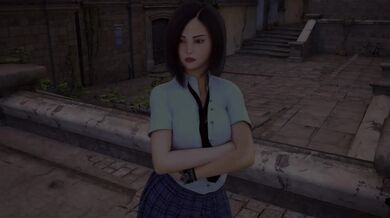 'Double Homework: Chapter 20.2. Cum Inside The Writer, Cum Inside The Chef'