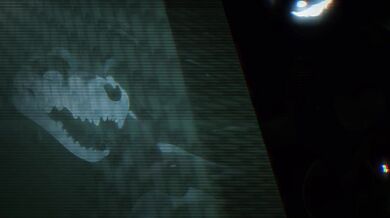 "[WTF]Spooky Hex: An Unexpected Encounter%"