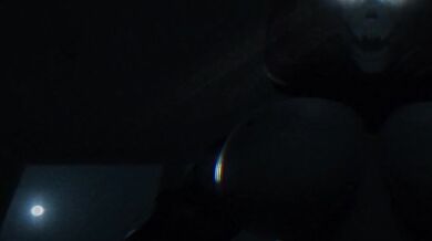 "[WTF]Spooky Hex: An Unexpected Encounter%"