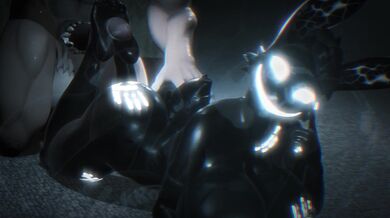 "[WTF]Spooky Hex: An Unexpected Encounter%"