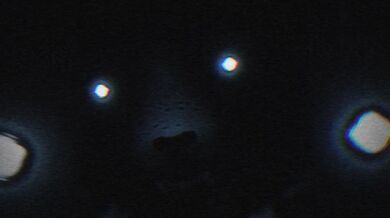 "[WTF]Spooky Hex: An Unexpected Encounter%"