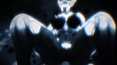 "[WTF]Spooky Hex: An Unexpected Encounter%"