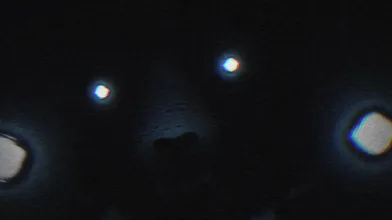 "[WTF]Spooky Hex: An Unexpected Encounter%"