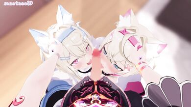 'The Naughty Stick of Fujiko Suzu'