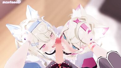 'The Naughty Stick of Fujiko Suzu'