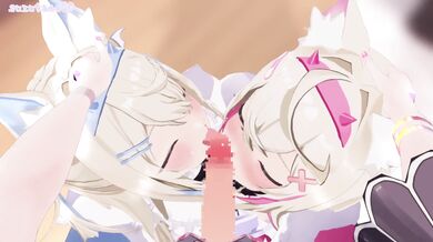 'The Naughty Stick of Fujiko Suzu'