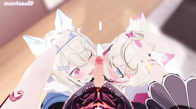 'The Naughty Stick of Fujiko Suzu'