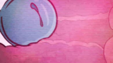 'Mia Jasmine Jenny Ava Tiffany Britney Futanari's Bizarre Crusty Mess!'