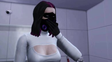 "Savage and the Eye of Hornimus"