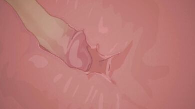 "Dr. Hentai M.D. x-rays the patient's bone structure, causing a sudden surge of pleasure throughout their body."