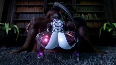 'NTR Widowmaker - Blacked [Thefirebrandsfm] [No WM]'
