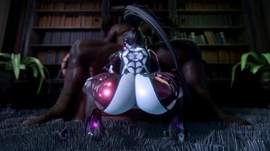'NTR Widowmaker - Blacked [Thefirebrandsfm] [No WM]'