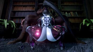 'NTR Widowmaker - Blacked [Thefirebrandsfm] [No WM]'