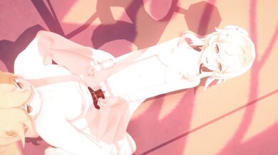 'The Luminous Aether Armhold Missionary [Unknown]'