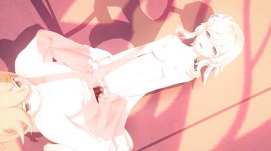 'The Luminous Aether Armhold Missionary [Unknown]'