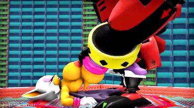 'Alpha Beta Sexual Experience'