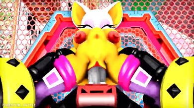 'Alpha Beta Sexual Experience'