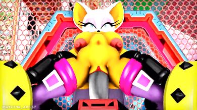 'Alpha Beta Sexual Experience'