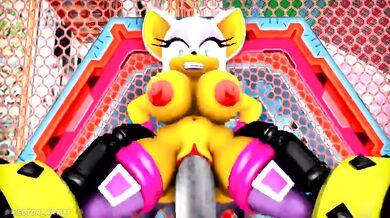 'Alpha Beta Sexual Experience'