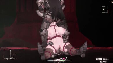 "Thorny Tales of Love and Lust in the Garden of Eden"