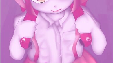 "The Ride of Hanako-san - The Ultimate Horseplay"