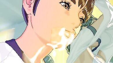 Rewritten as: 'The Slippery and Sudden Stop of 1988 #1 - Full Length Birthday Suit with Bingo Tarts'