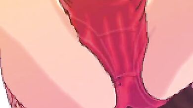 Rewritten as: 'The Slippery and Sudden Stop of 1988 #1 - Full Length Birthday Suit with Bingo Tarts'