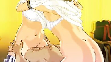 Rewritten as: 'The Slippery and Sudden Stop of 1988 #1 - Full Length Birthday Suit with Bingo Tarts'