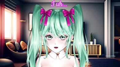 'Sweaty Hentai Adventures: Mystic and You'