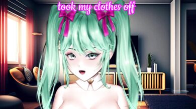 'Sweaty Hentai Adventures: Mystic and You'