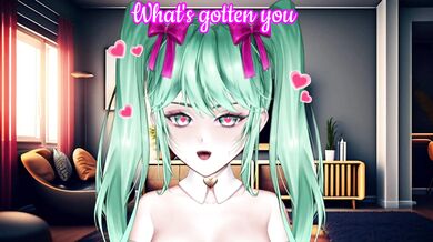 'Sweaty Hentai Adventures: Mystic and You'