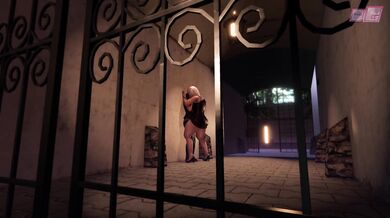 Cougar Pecker - Episode 3 SUB ESP