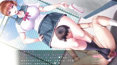 "My Secret Garden - The Forbidden Memories"