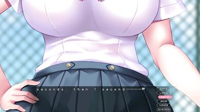 "My Secret Garden - The Forbidden Memories"