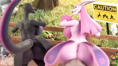 Lustful Reptiles and their Fornicating Frolics