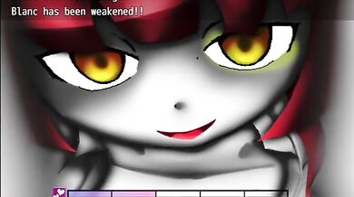 'Hanako-san, the sexy shrine maiden - Hold her tight!'