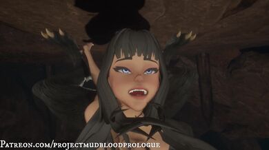 'MudBloods In Motion - The Prologue'